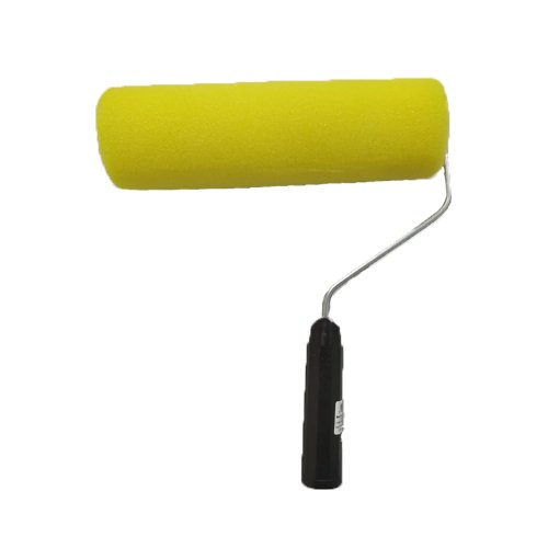 Rolo de Espuma 23cm com Cabo - Dragon