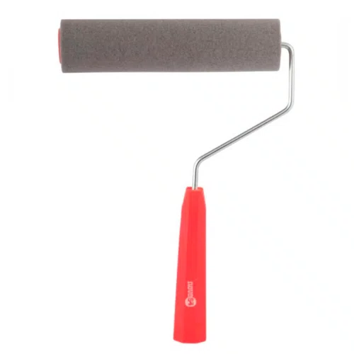 Rolo de Espuma para Pintura 15cm com Suporte Nove54