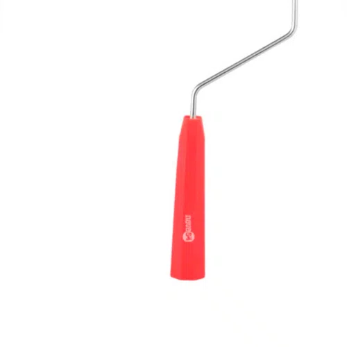 Rolo de Espuma para Pintura 15cm com Suporte Nove54