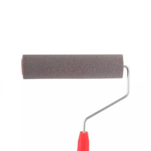 Rolo de Espuma para Pintura 15cm com Suporte Nove54
