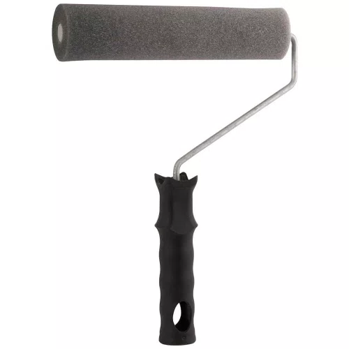 Rolo de Espuma para Pintura 15cm com Suporte Vonder