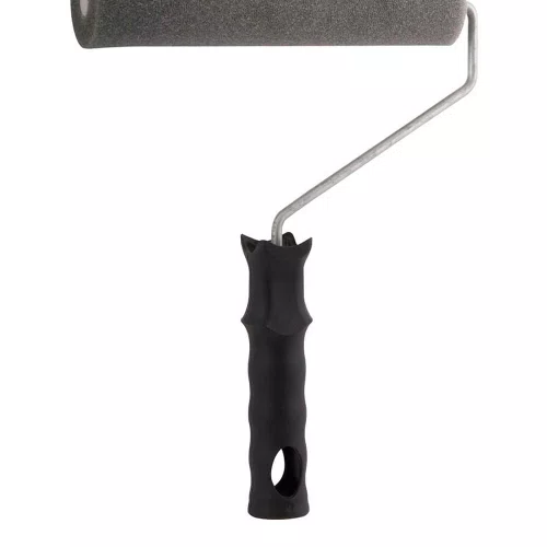 Rolo de Espuma para Pintura 15cm com Suporte Vonder