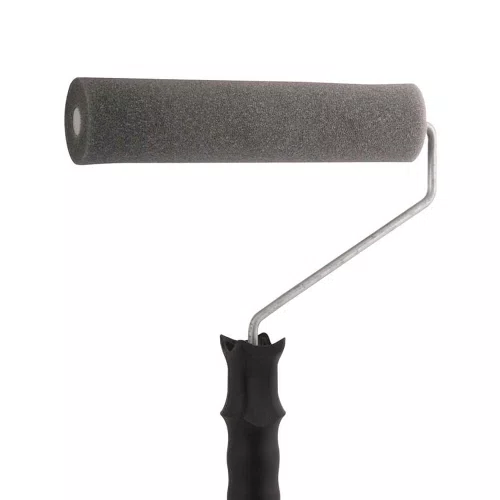 Rolo de Espuma para Pintura 15cm com Suporte Vonder