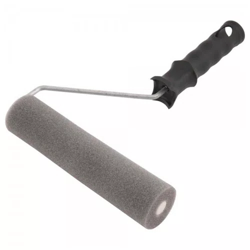 Rolo de Espuma para Pintura 15cm com Suporte Vonder