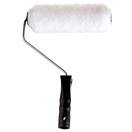 Rolo de Lã 23cm com Cabo para Pintura - Dragon