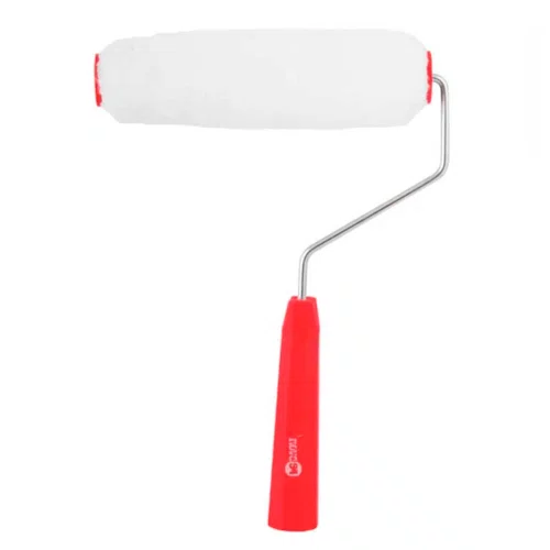 Rolo de Lã para Pintura 15cm com Suporte Nove54