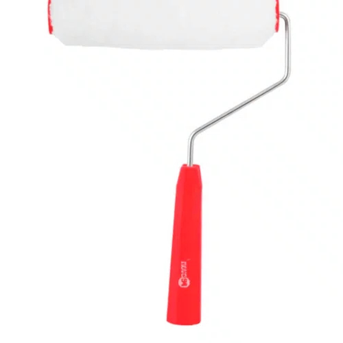 Rolo de Lã para Pintura 15cm com Suporte Nove54