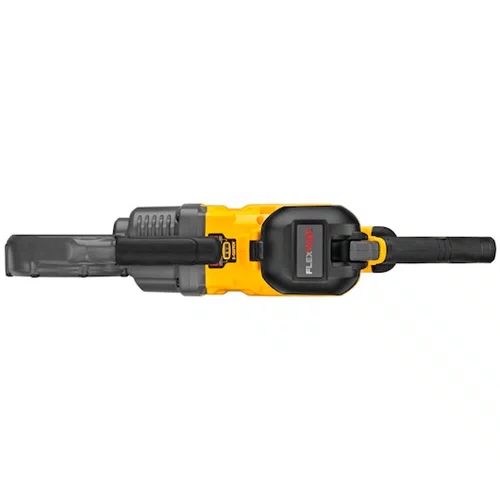 Rosqueadeira de Tubos à Bateria 60V MAX FLEXVOLT DCE700 - Dewalt
