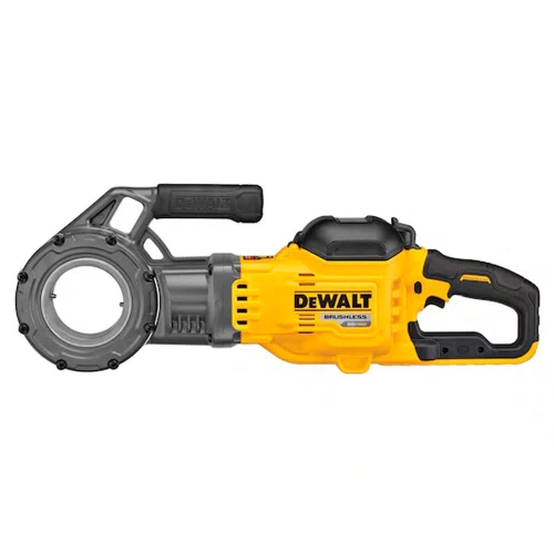 Rosqueadeira de Tubos à Bateria 60V MAX FLEXVOLT DCE700 - Dewalt