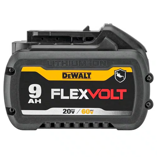 Rosqueadeira de Tubos à Bateria 60V MAX FLEXVOLT DCE700 - Dewalt