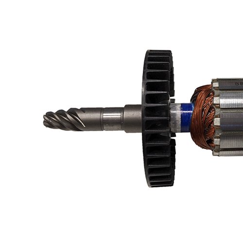Rotor 220V Completo JR3070CT - Makita 513603-6