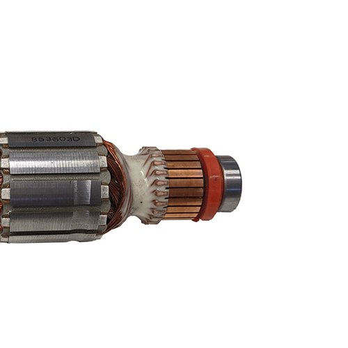 Rotor 220V Completo JR3070CT - Makita 513603-6