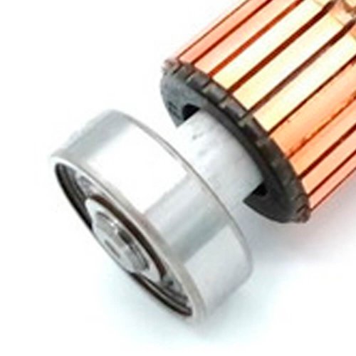 Induzido/ Rotor Completo 220V - 760W - Makita 518176-4