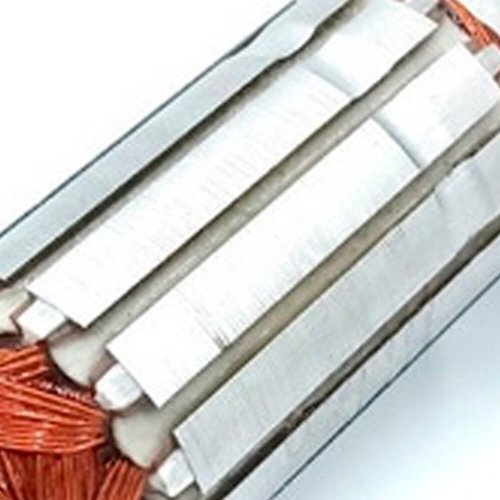 Induzido/ Rotor Completo 220V - 760W - Makita 518176-4