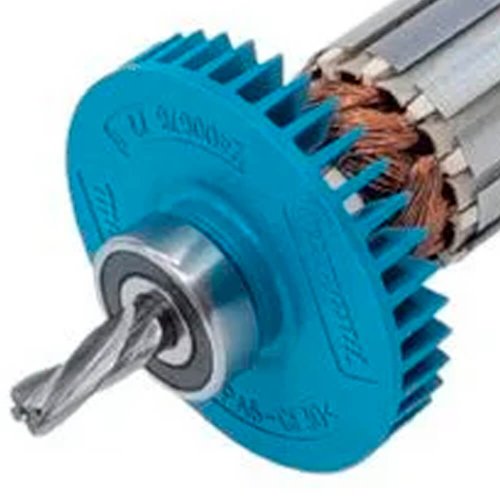 Induzido/ Rotor Completo 220V - 760W - Makita 518176-4