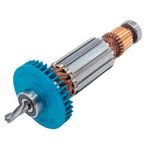 Induzido/ Rotor Completo 220V - 760W - Makita 518176-4
