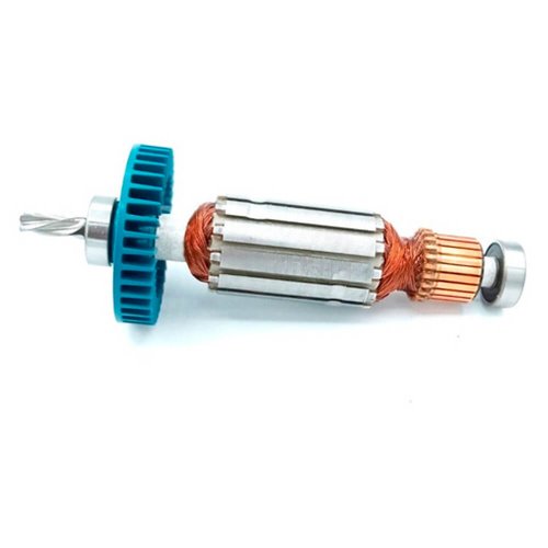 Induzido/ Rotor Completo 220V - 760W - Makita 518176-4