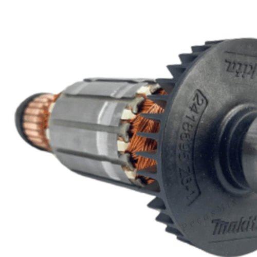 Rotor Completo 220V HP1630 - Makita 513438-5