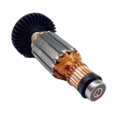 Rotor Completo 220V HP1630 - Makita 513438-5