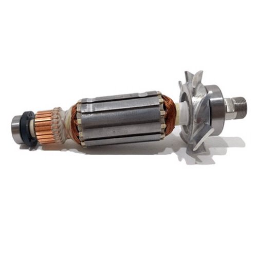 Rotor Completo /3709/3710 110V - Makita 515631-7