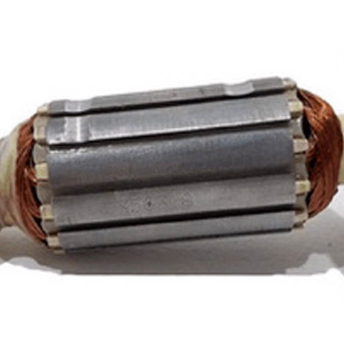 Rotor Completo /3709/3710 110V - Makita 515631-7