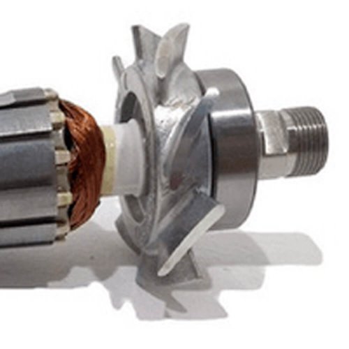Rotor Completo /3709/3710 110V - Makita 515631-7