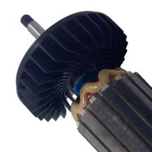 Rotor Completo Para Esmerilhadeira GA7040S 220v - Makita