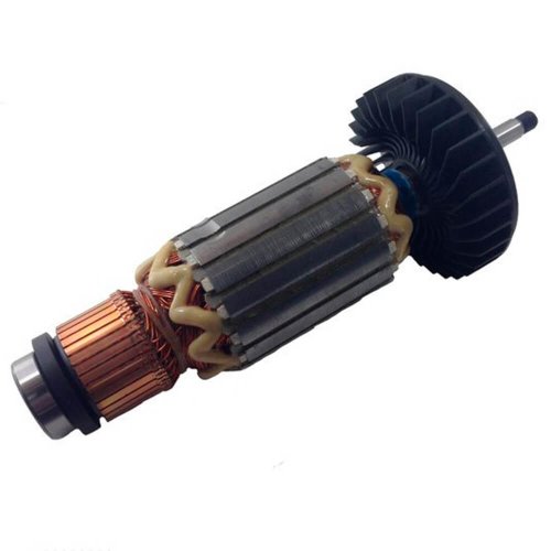 Rotor Completo Para Esmerilhadeira GA7040S 220v - Makita