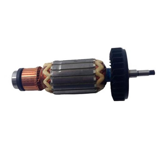 Rotor Completo Para Esmerilhadeira GA7040S 220v - Makita