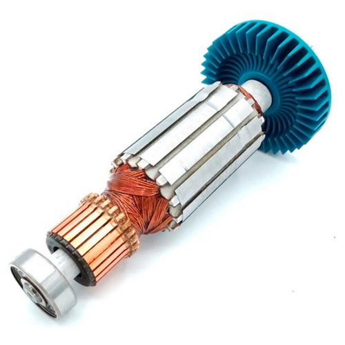 Rotor Completo 110V - 517456-5 - Makita