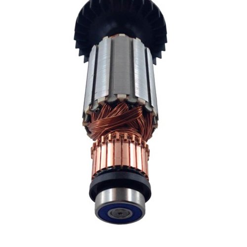 Rotor Completo para Serra Mármore 4100NH3 220V - 513868-0 - Makita