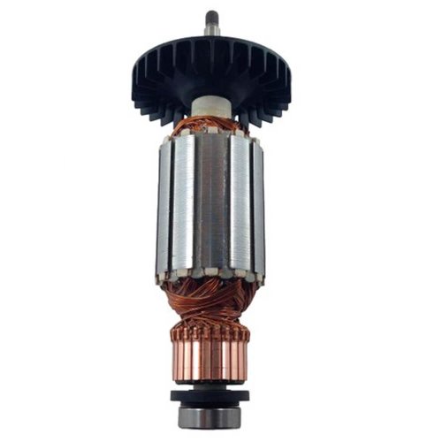 Rotor Completo para Serra Mármore 4100NH3 220V - 513868-0 - Makita