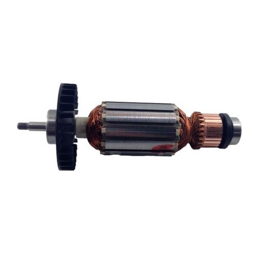 Rotor Completo para Serra Mármore 4100NH3 220V - 513868-0 - Makita