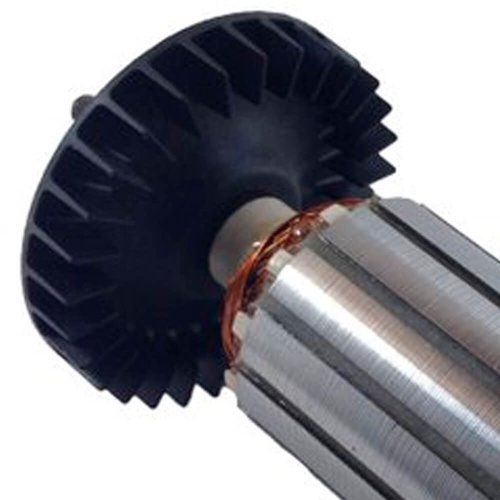 Rotor Completo para Serra Mármore 4100NH3 220V - 513868-0 - Makita