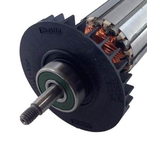 Rotor Completo para Serra Mármore 4100NH3 220V - 513868-0 - Makita