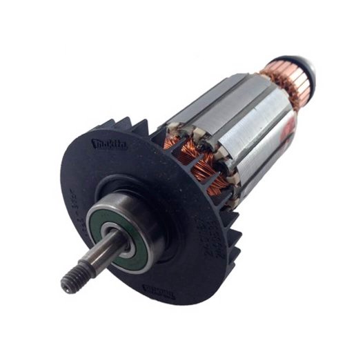 Rotor Completo para Serra Mármore 4100NH3 220V - 513868-0 - Makita