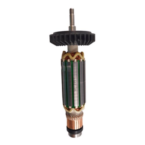 Rotor Completo para Esmerilhadeiras 110V - 515611-3 - Makita