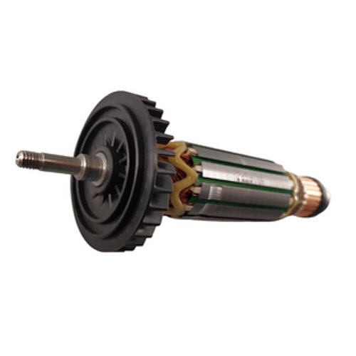 Rotor Completo para Esmerilhadeiras 110V - 515611-3 - Makita
