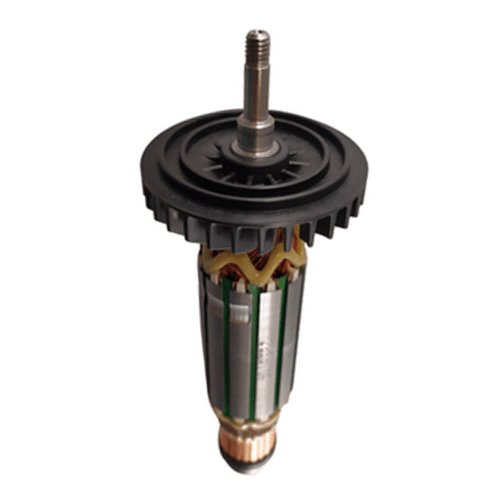 Rotor Completo para Esmerilhadeiras 110V - 515611-3 - Makita
