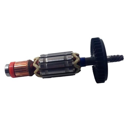 Rotor Completo para Lixadeira Politriz SA7000C-220V - Makita
