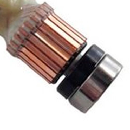 Induzido/ Rotor Completo para Martelete HR2470 127V - Makita