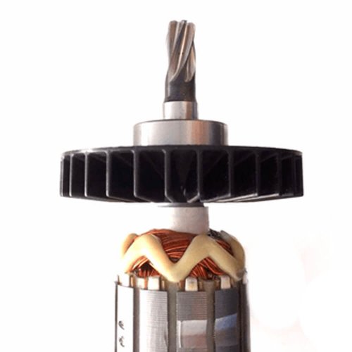 Induzido/ Rotor Completo para Martelete HR2470 127V - Makita