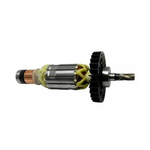 Induzido/ Rotor Completo para Martelete HR2470 127V - Makita