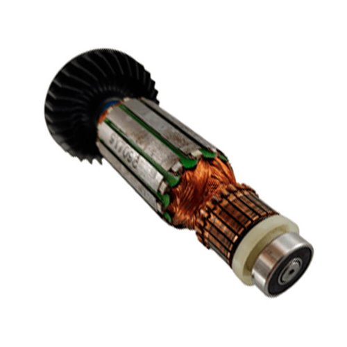 Induzido/ Rotor Completo para Serra 4304-220V 4304 - 517098-5 - Makita