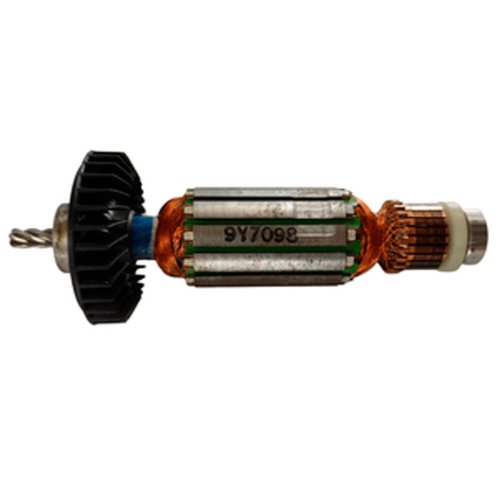 Induzido/ Rotor Completo para Serra 4304-220V 4304 - 517098-5 - Makita
