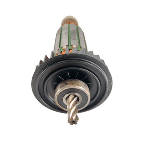 Induzido/ Rotor Completo para Serra 4304-220V 4304 - 517098-5 - Makita