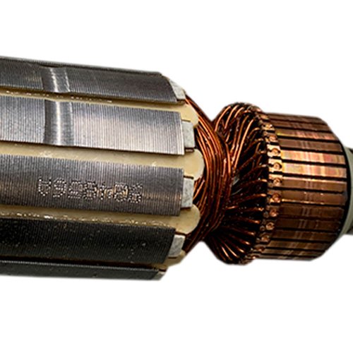 Rotor Completo para Serra Circular 5007NB 110V - Makita
