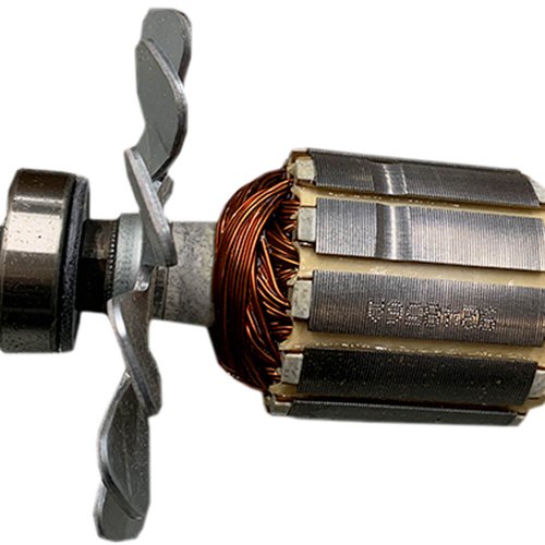 Rotor Completo para Serra Circular 5007NB 110V - Makita
