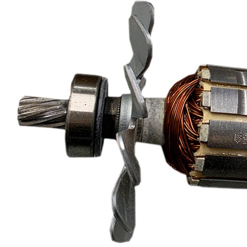 Rotor Completo para Serra Circular 5007NB 110V - Makita