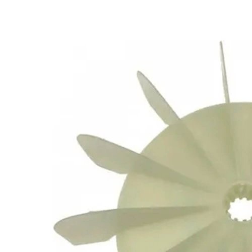 Rotor da Ventoinha 695 para Lavadora HD 585 - Karcher